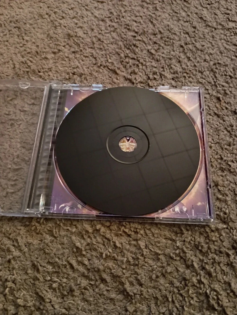 Spyro The Dragon PlayStation 1 DISC CASE NO MANUAL PRE-OWNED
